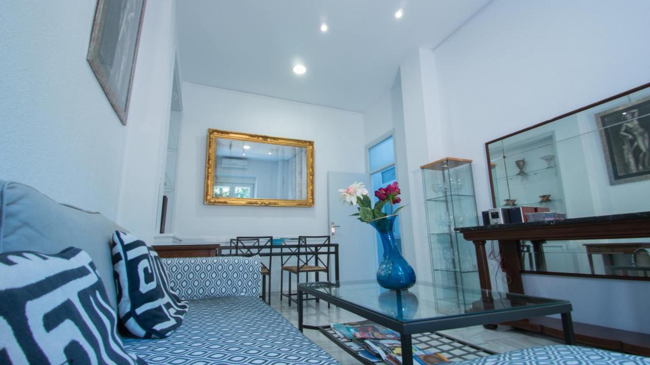 Apartamento Museo セビリア エクステリア 写真